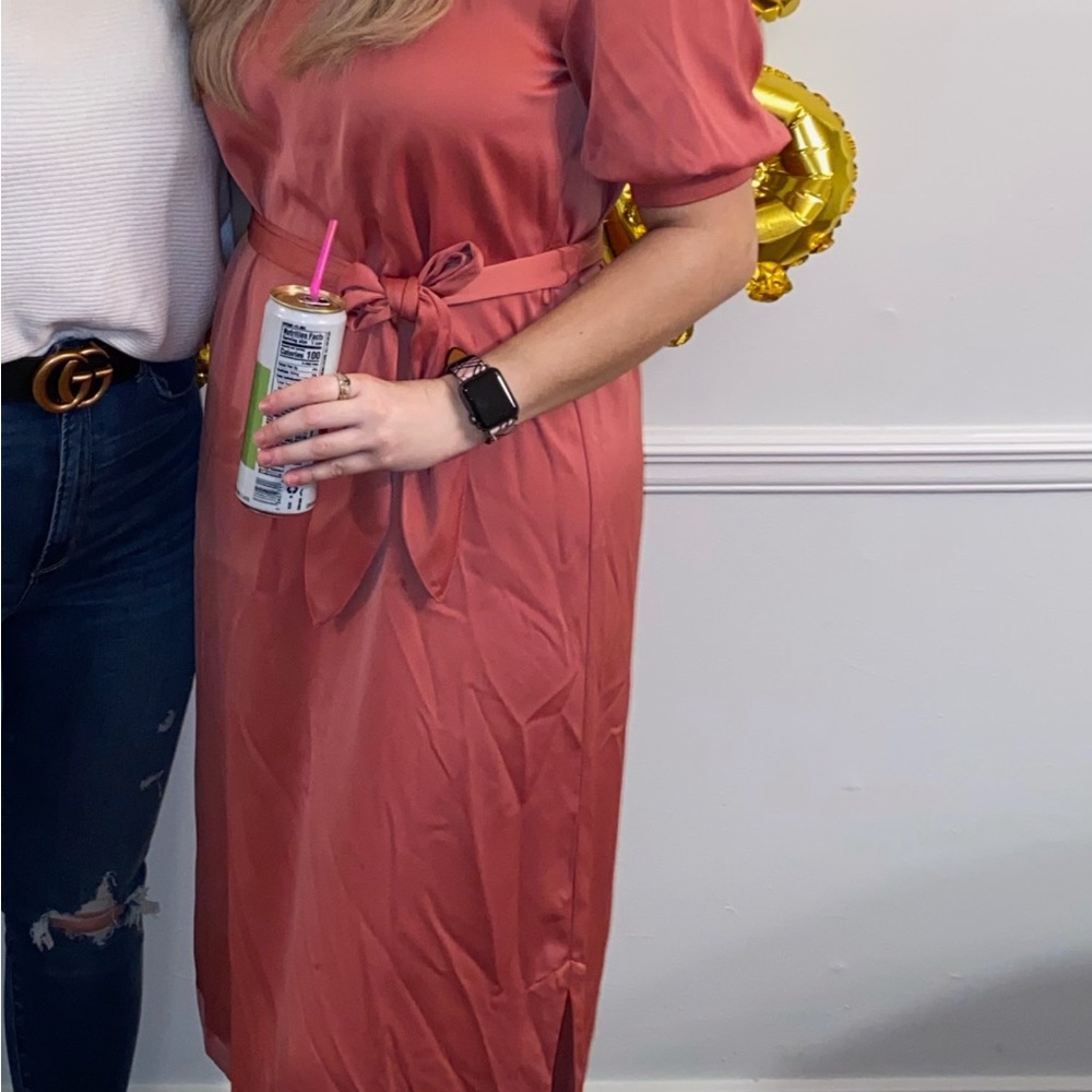 Who What Wear Dress